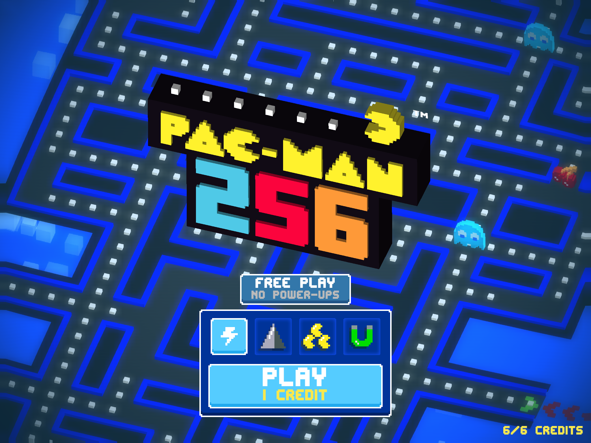 Pac Mandeville